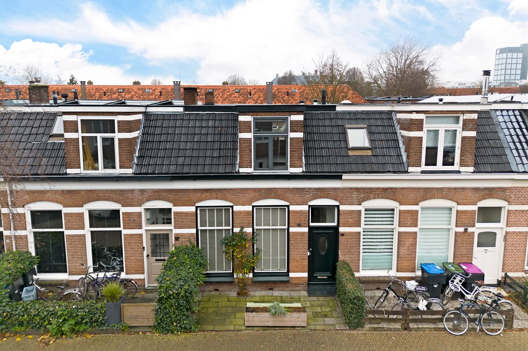 Foto 41 van Nieuwe Schrans 10