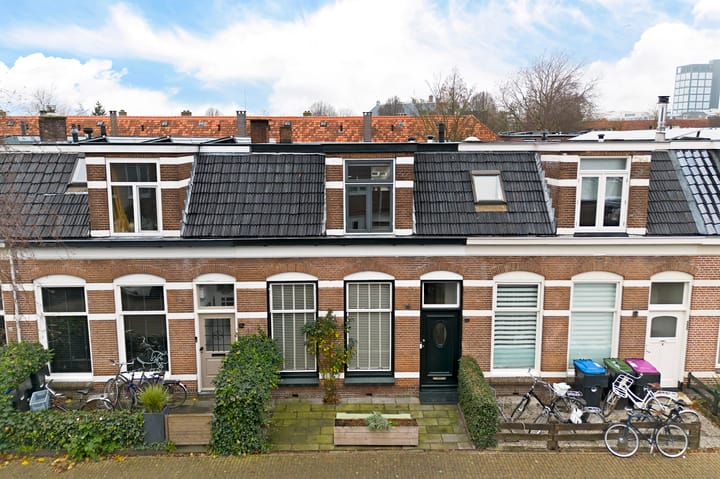 Foto 41 van Nieuwe Schrans 10