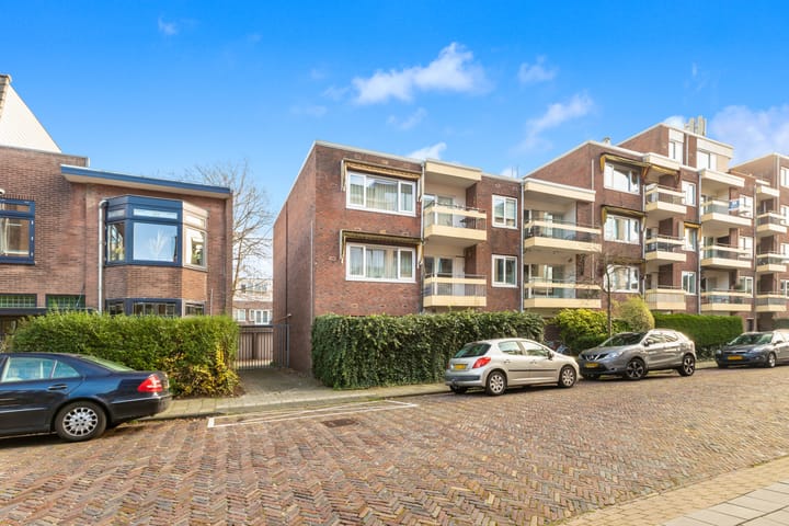 Brakenburghstraat 5