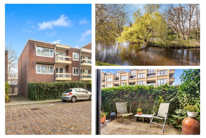 Photo 2 of Brakenburghstraat 5