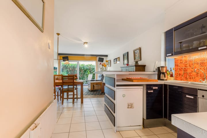 Photo 3 of Brakenburghstraat 5