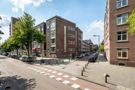 Stadhoudersweg thumbnail