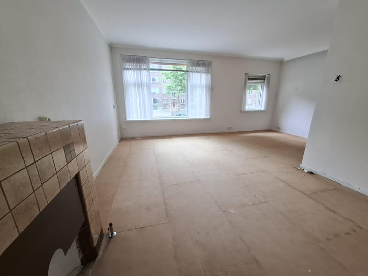 Foto 3 van Stadhoudersweg 43-A