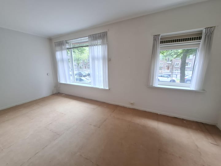 Foto 4 van Stadhoudersweg 43-A