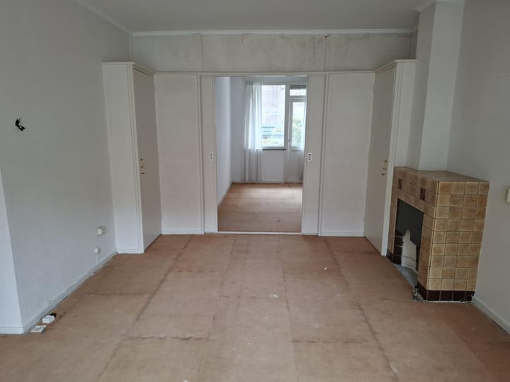 Foto 5 van Stadhoudersweg 43-A