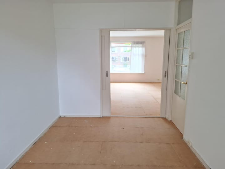 Foto 6 van Stadhoudersweg 43-A