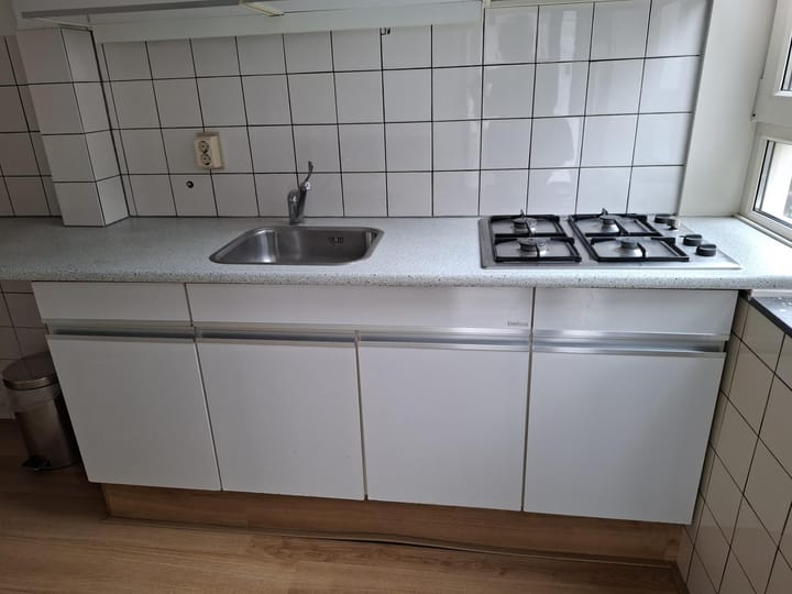 Foto 7 van Stadhoudersweg 43-A