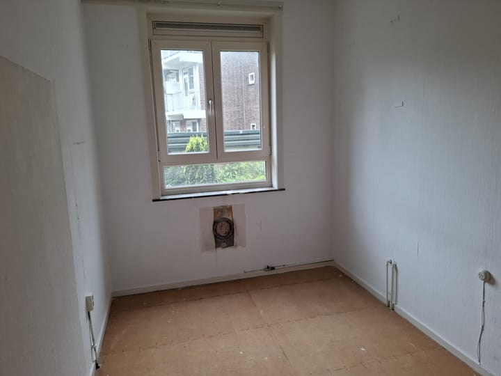 Foto 9 van Stadhoudersweg 43-A