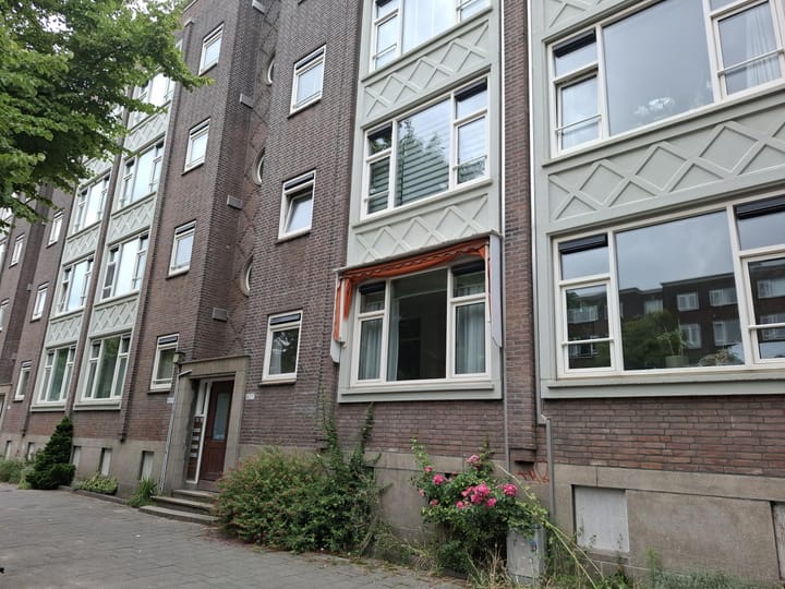 Foto 12 van Stadhoudersweg 43-A