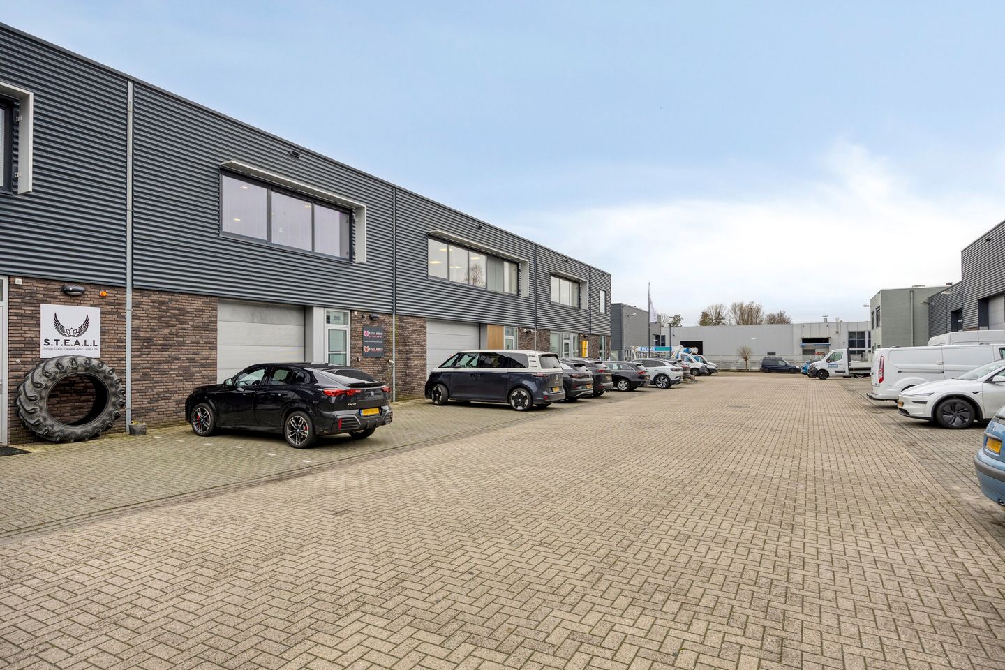 Bekijk foto 4 van Hoofdweg 316