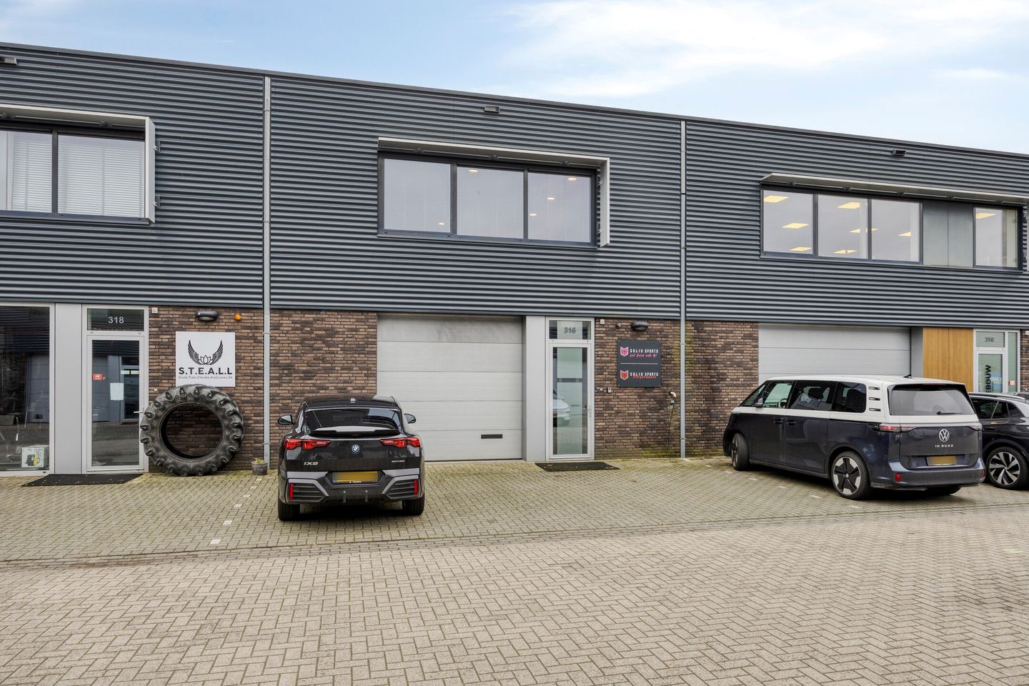 Bekijk foto 5 van Hoofdweg 316