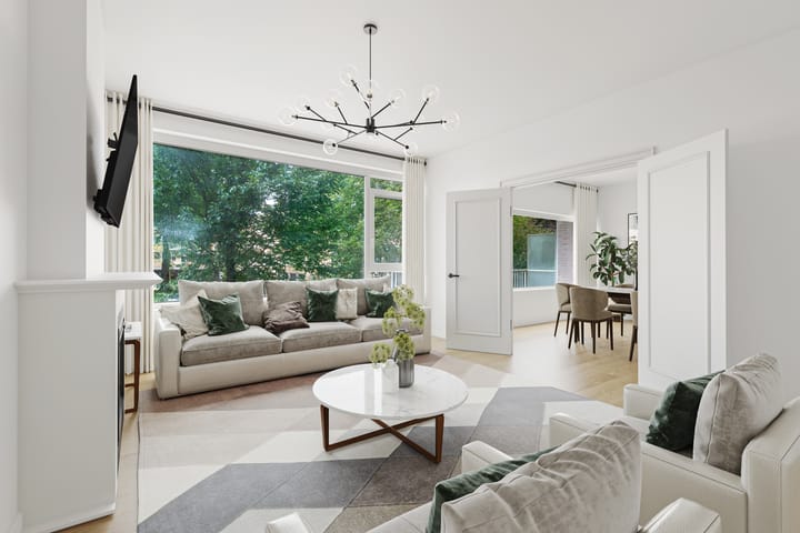 Photo 3 of Zuid-Hollandstraat 62-1