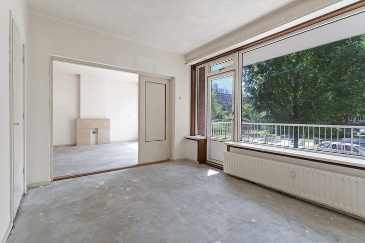 Photo 4 of Zuid-Hollandstraat 62-1