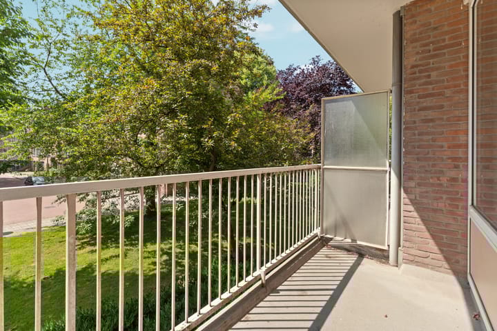 Photo 6 of Zuid-Hollandstraat 62-1