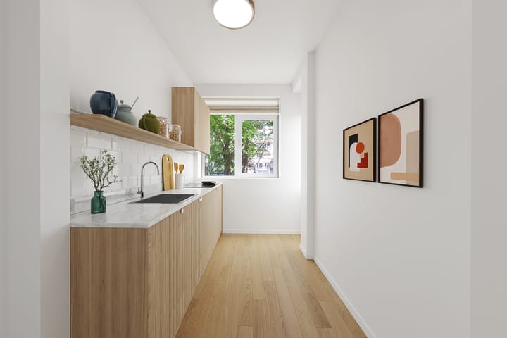 Photo 8 of Zuid-Hollandstraat 62-1