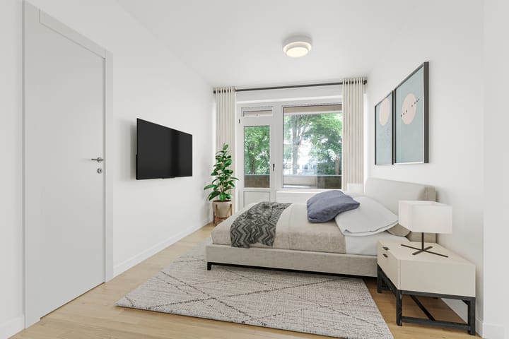 Photo 10 of Zuid-Hollandstraat 62-1