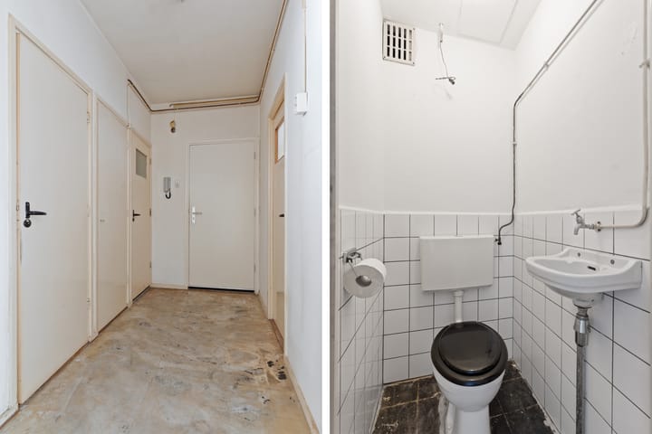 Photo 16 of Zuid-Hollandstraat 62-1