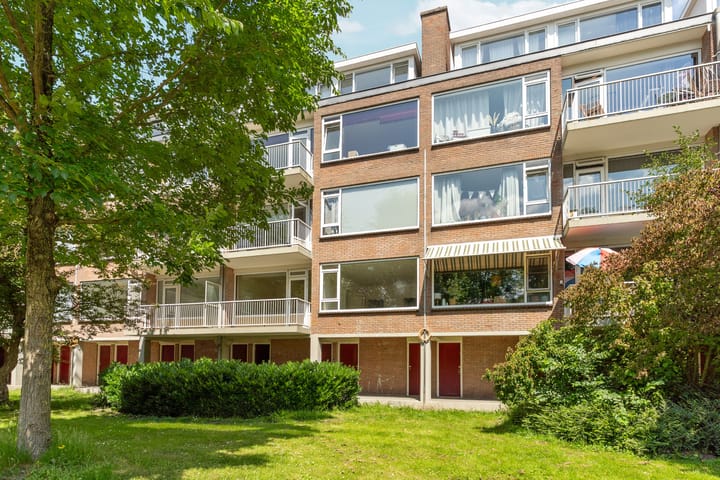 Photo 20 of Zuid-Hollandstraat 62-1