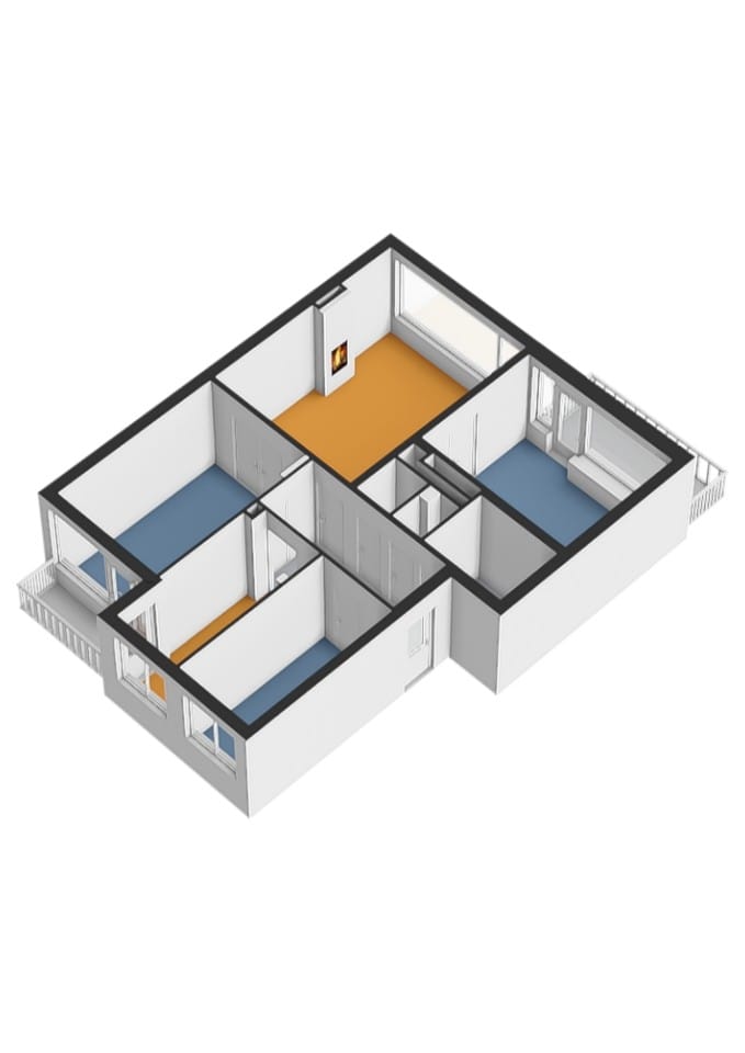 Photo 31 of Zuid-Hollandstraat 62-1