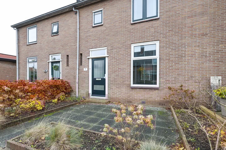 Foto 2 van F v Eijkstraat 13