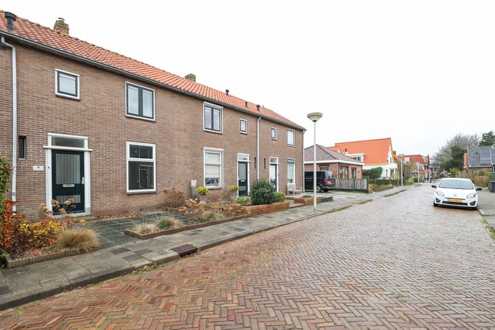 Foto 4 van F v Eijkstraat 13