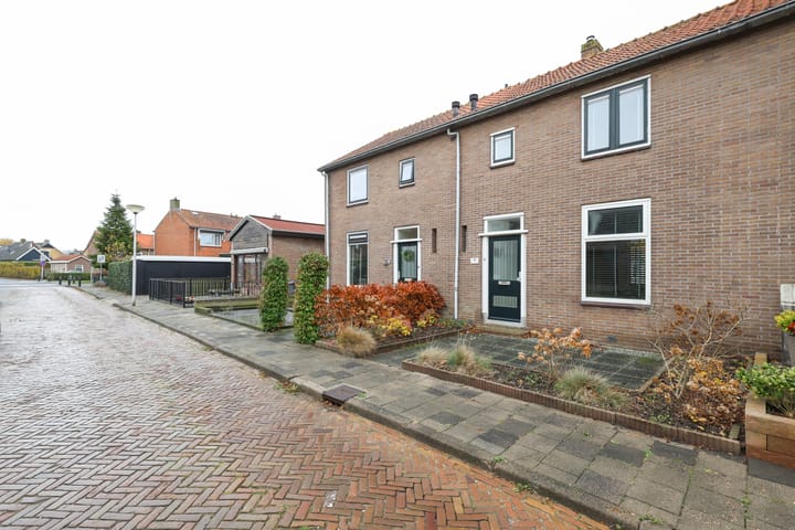 Foto 5 van F v Eijkstraat 13