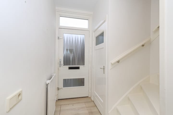 Foto 6 van F v Eijkstraat 13