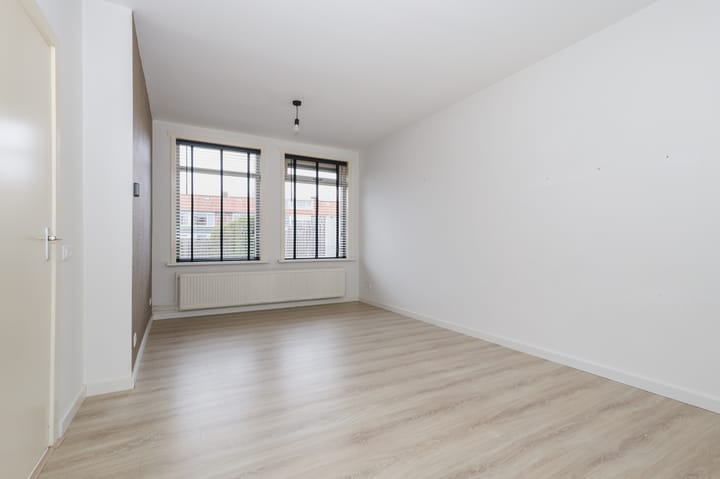 Foto 10 van F v Eijkstraat 13