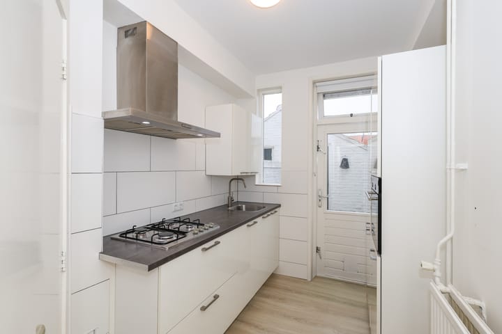 Foto 16 van F v Eijkstraat 13