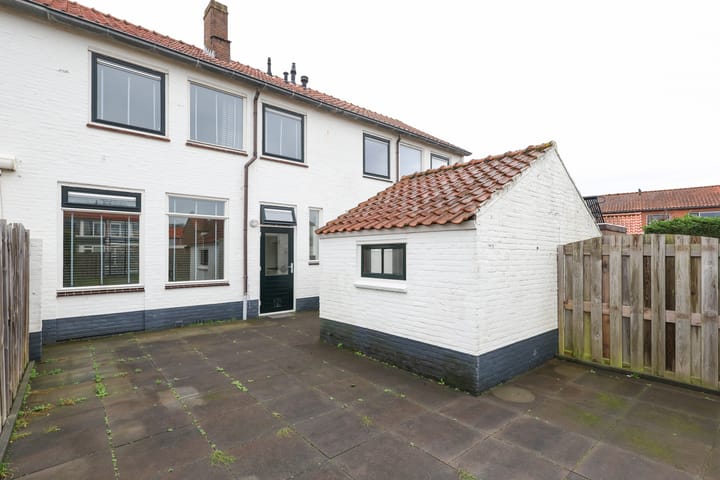 Foto 31 van F v Eijkstraat 13