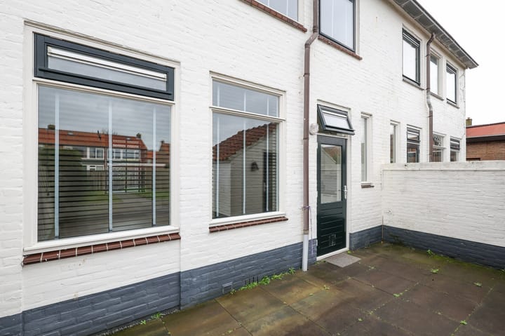 Foto 32 van F v Eijkstraat 13