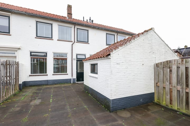 Foto 33 van F v Eijkstraat 13