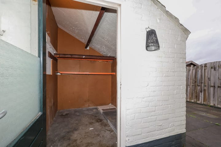 Foto 36 van F v Eijkstraat 13