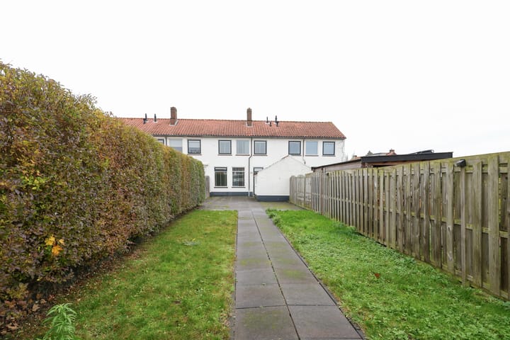 Foto 38 van F v Eijkstraat 13