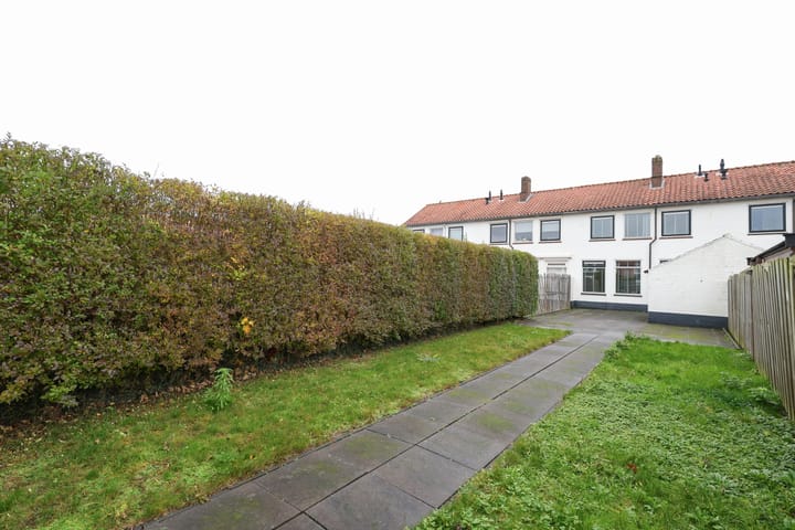 Foto 39 van F v Eijkstraat 13