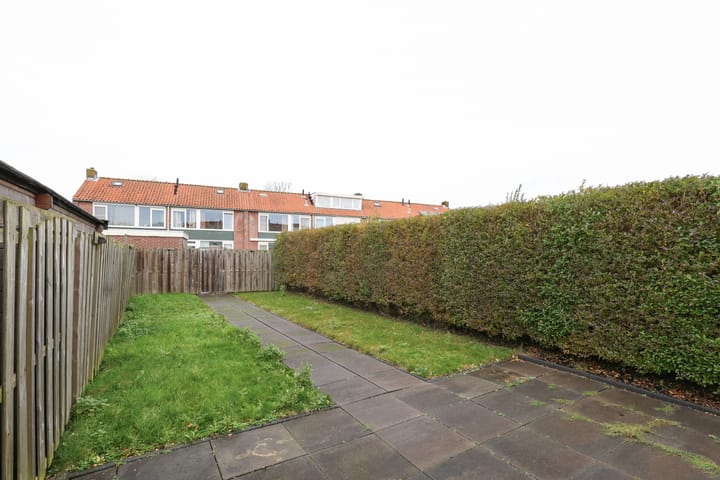 Foto 40 van F v Eijkstraat 13