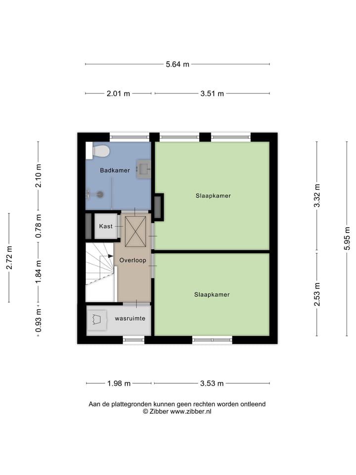 Foto 42 van F v Eijkstraat 13