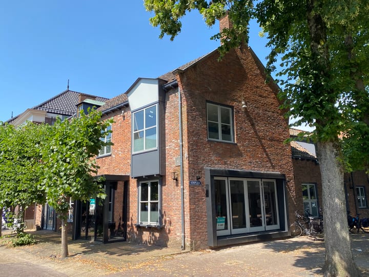 Kerkplein 1