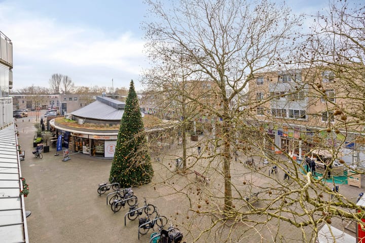 Foto 10 van Emiclaerhof 344