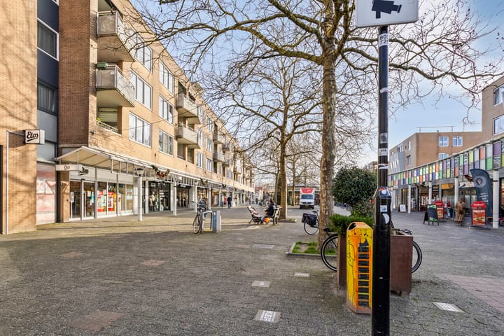 Foto 21 van Emiclaerhof 344