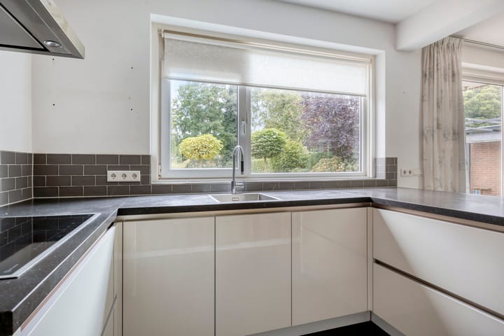 Photo 13 of Alberthus Risaeusstraat 8-A