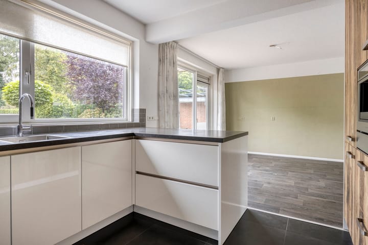 Photo 14 of Alberthus Risaeusstraat 8-A