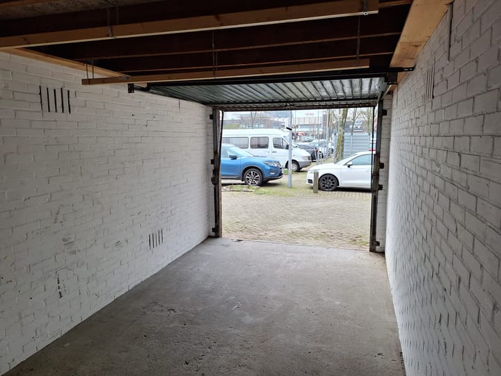 Foto 3 van Ankaraplantsoen