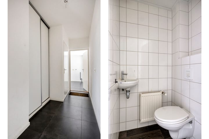 Photo 17 of Alberthus Risaeusstraat 8-A