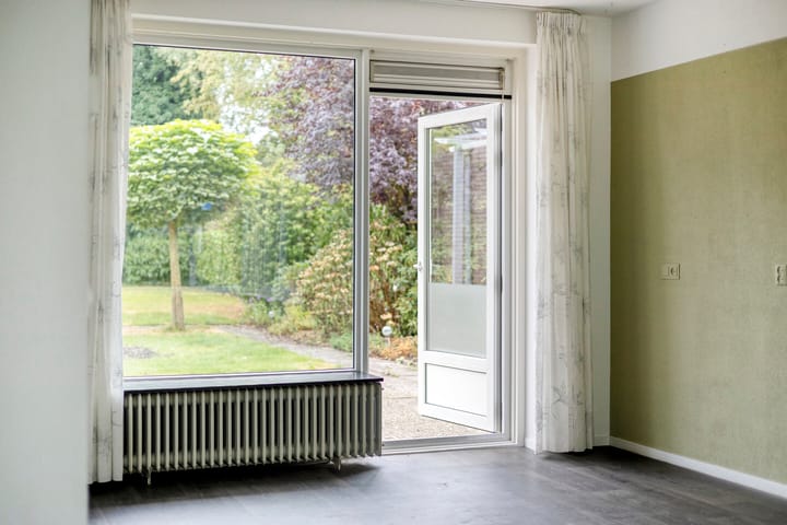 Photo 15 of Alberthus Risaeusstraat 8-A