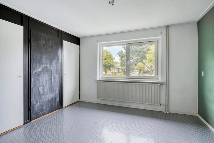 Photo 31 of Alberthus Risaeusstraat 8-A