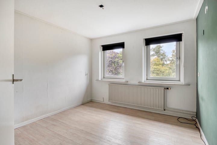 Photo 32 of Alberthus Risaeusstraat 8-A