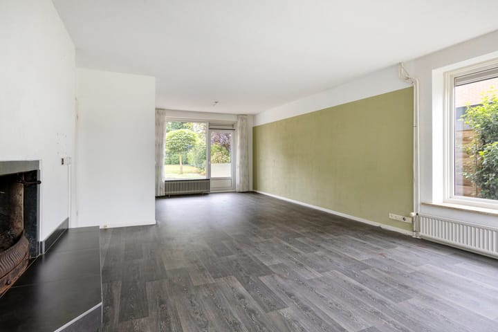 Photo 9 of Alberthus Risaeusstraat 8-A