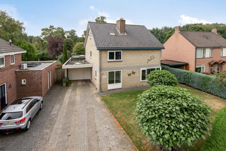 Photo 4 of Alberthus Risaeusstraat 8-A