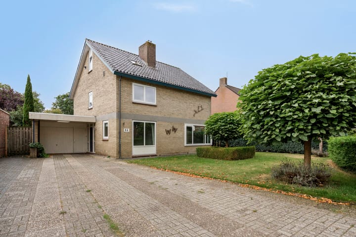 Photo 6 of Alberthus Risaeusstraat 8-A